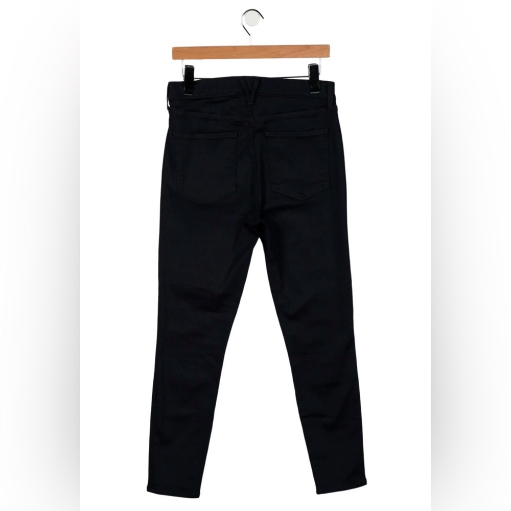 Veronica Beard Indigo Wash Debbie Jeans Size 29 - Picture 4 of 8